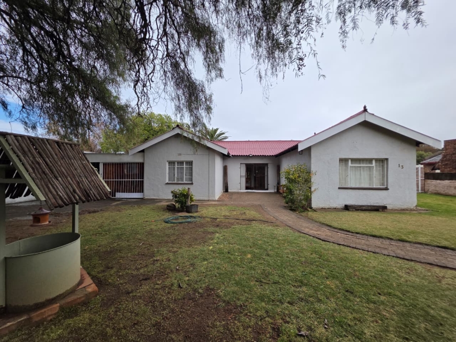 3 Bedroom Property for Sale in Doorn Free State